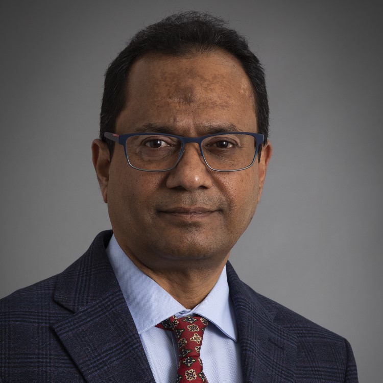 Mohammed Bhuiyan, PhD