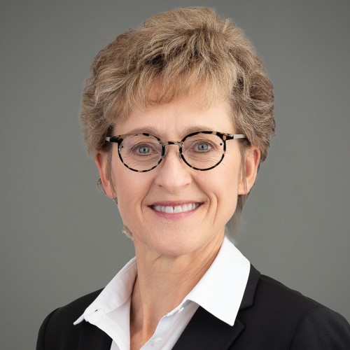Donna Blankenbaker, MD, FACR