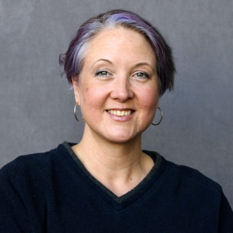 Shelley Blondeau