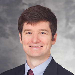 Zachary Borden, MD