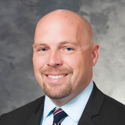 Edward Borman, MD