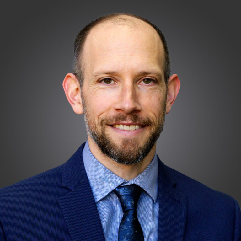 Christopher Brace, PhD