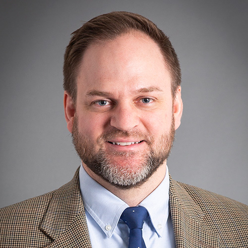 Tyler Bradshaw, PhD