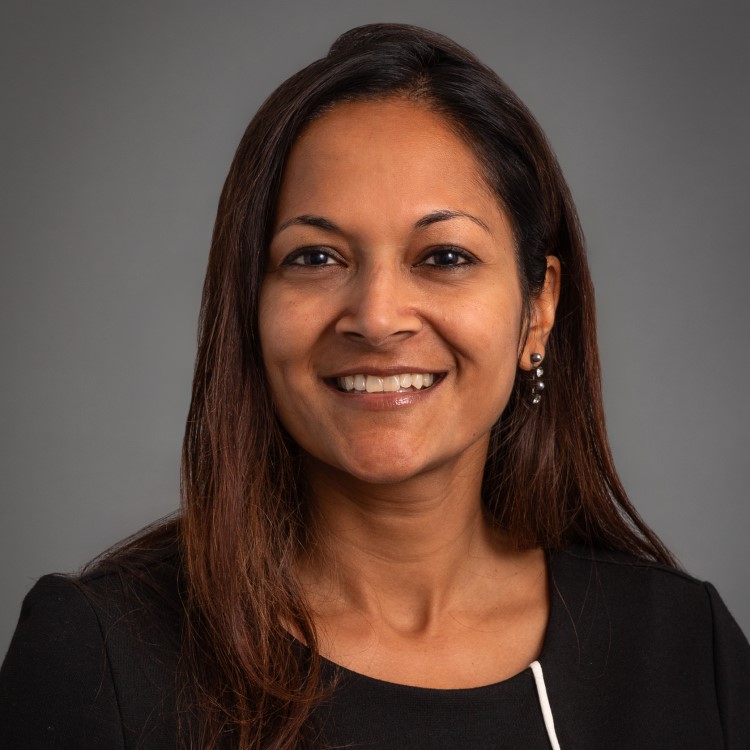 Anu Brixey, MD