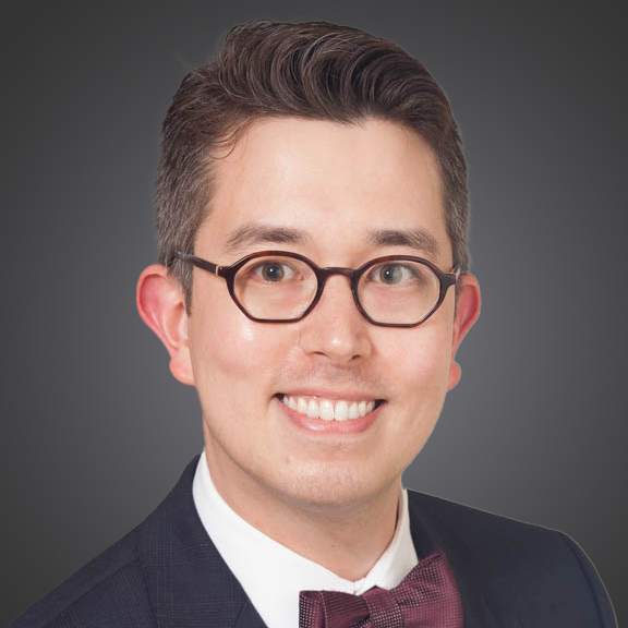 Justin Brucker, MD