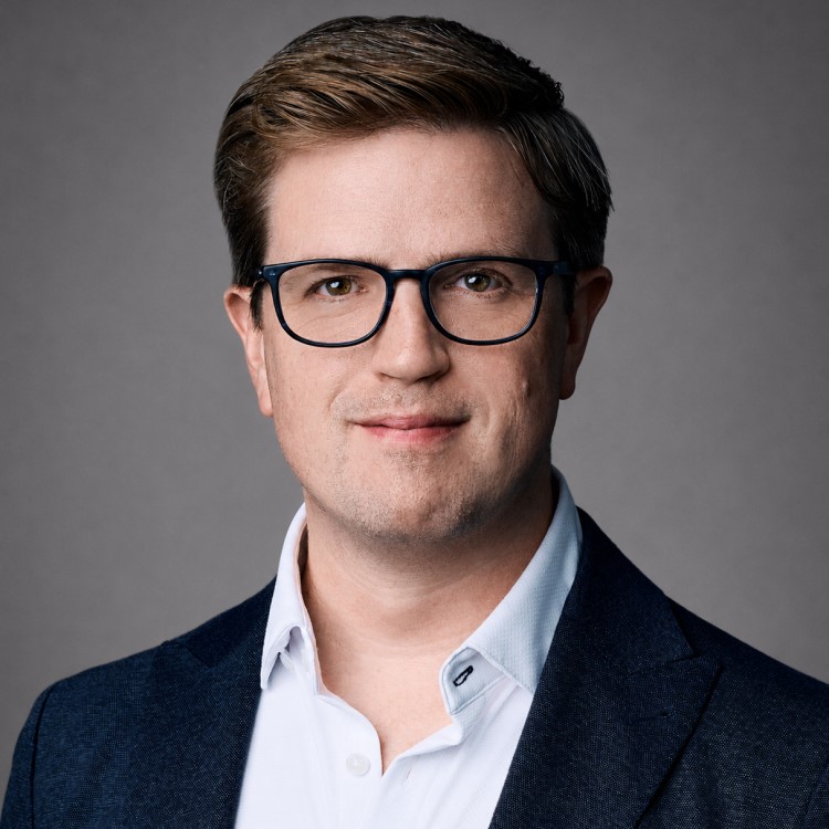 Nicholas Burris, MD