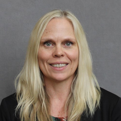 Lori Chamberlain