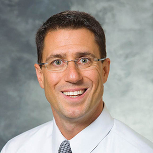 Samuel Charles, MD