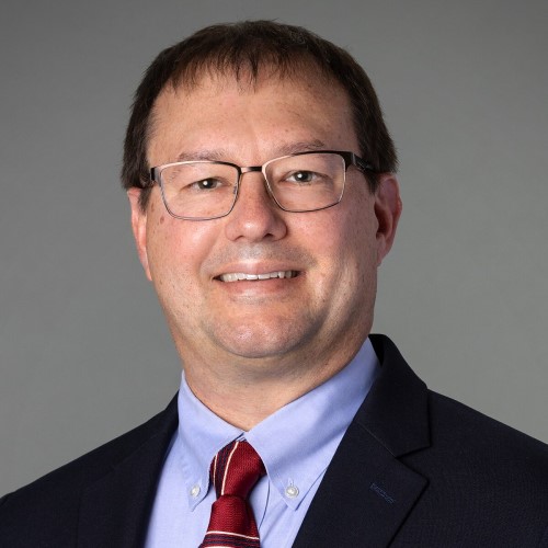 Peter Chase, MD