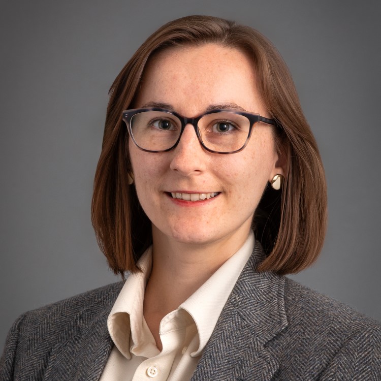 Alexandra Christensen, PhD