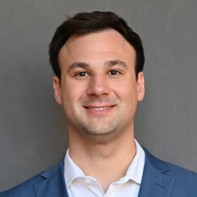 Aaron Cronican, MD