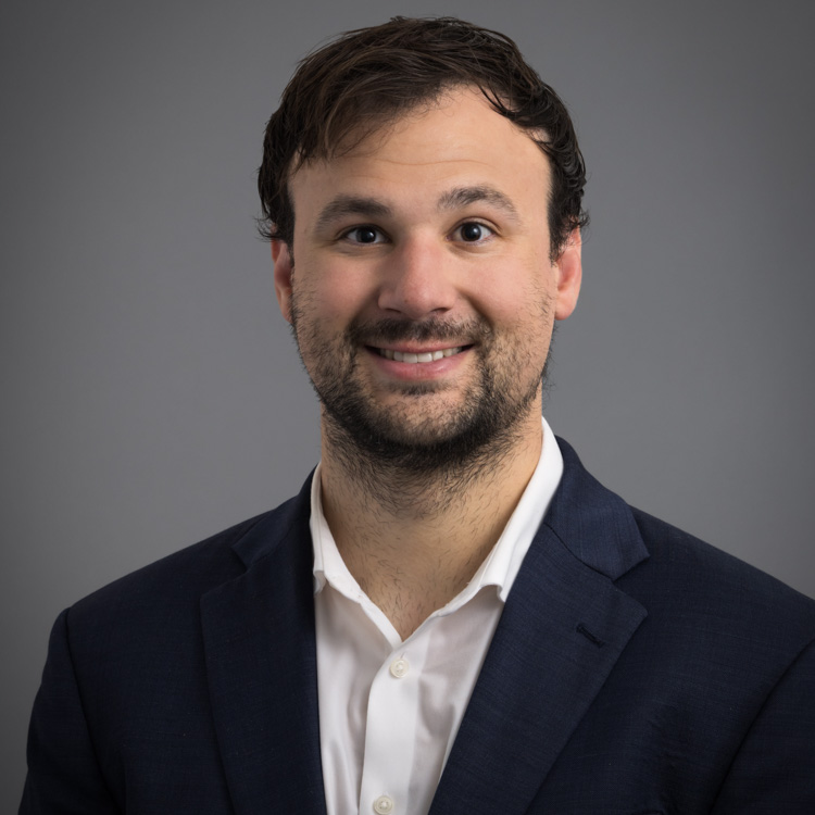 Aaron Cronican, MD