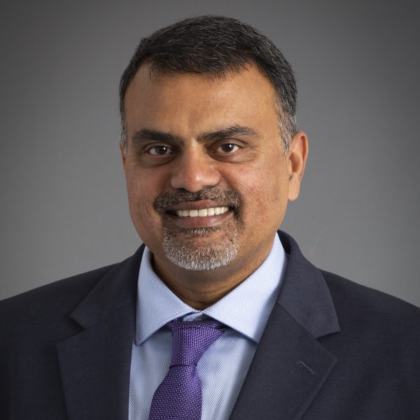 Prasad Dalvie, MD