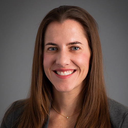 Laura Eisenmenger, MD