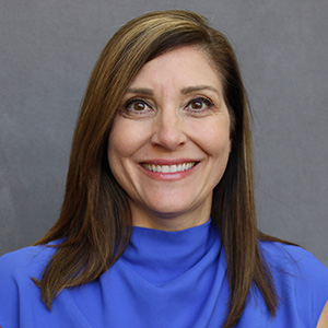 Camille Endres, MBA