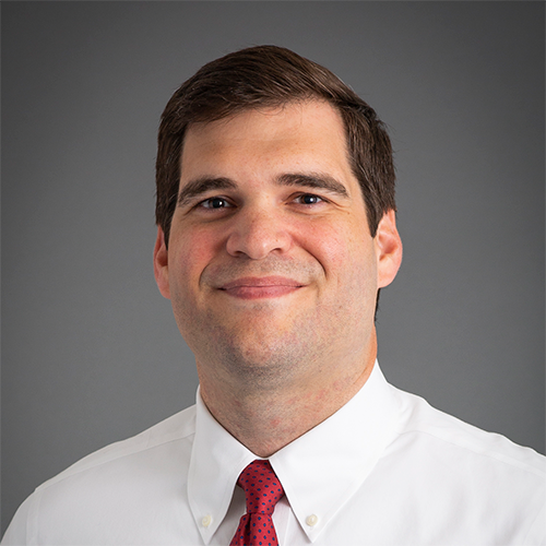 Josh Fage, MD