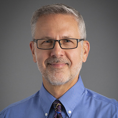 Profile image of Aaron Field