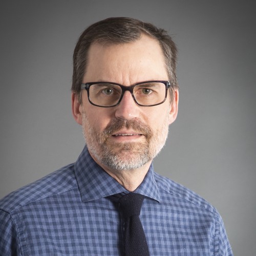 James Fink, MD