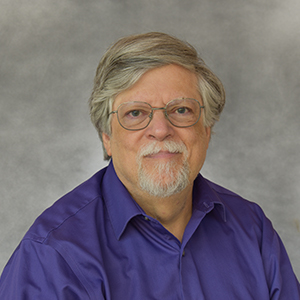 Frank Ranallo, PhD, DABR®, FAAPM