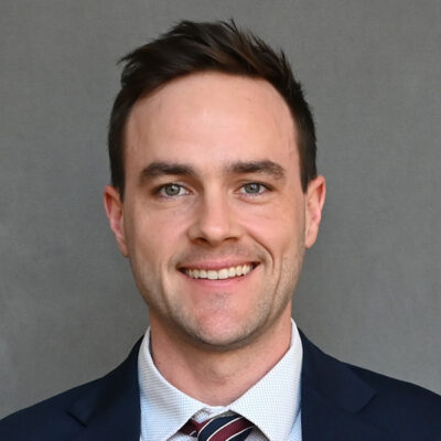 Brendan Franz, MD