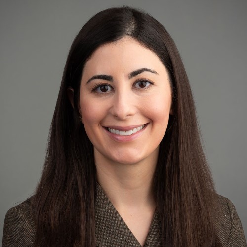 Alison Gegios, MD