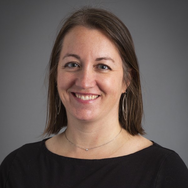 Kara Gill, MD