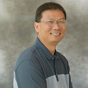 Profile image of Dr. Guang Hong Chen