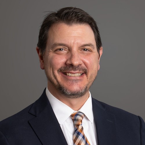 Christopher (Chris) Guglielmo, MD