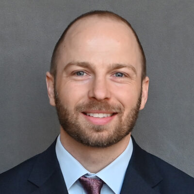 Andrew Healey, DO