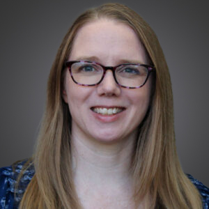 Leah Henze Bancroft, PhD