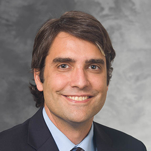 Diego Hernando, PhD
