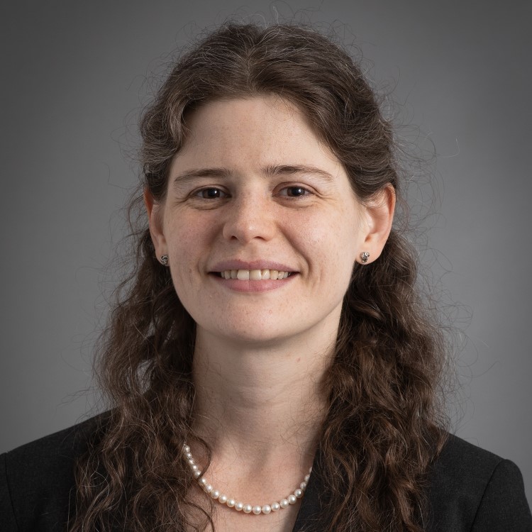 Sanna Herwald, MD, PhD