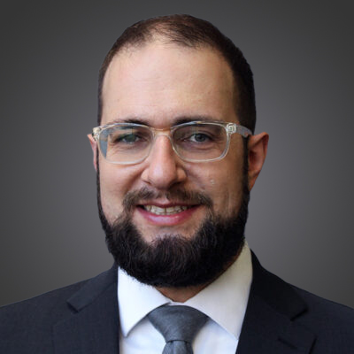 Samuel Hurley, PhD
