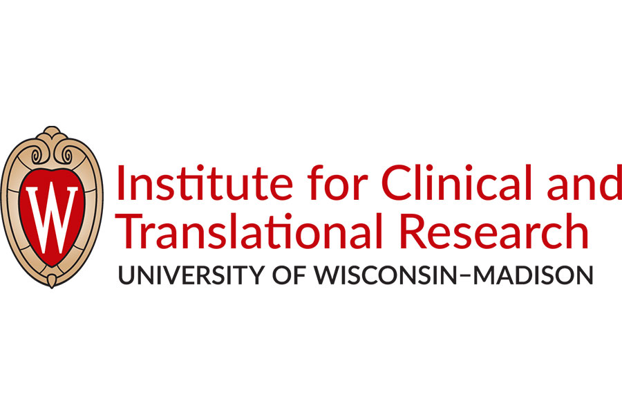 Logo of UW Institute for Clinical and Translational Research