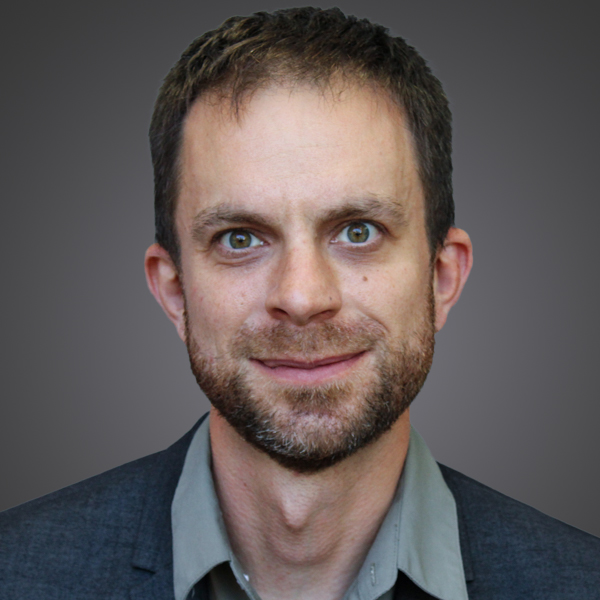 Kevin Johnson, PhD