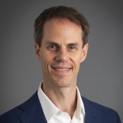 Jeffrey Kanne, MD, Thoracic Imaging section chief