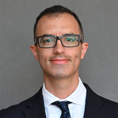Jared Katchen, MD