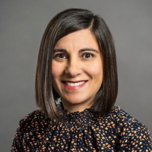 Tabassum (Tabby) Kennedy