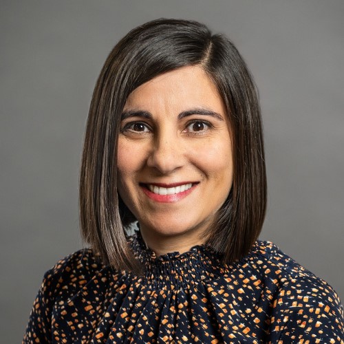 Tabassum (Tabby) Kennedy