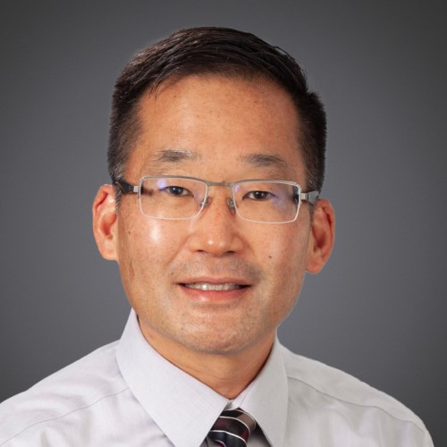 David Kim, MD, FACR, FSAR