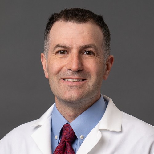 Mark Kleedehn, MD