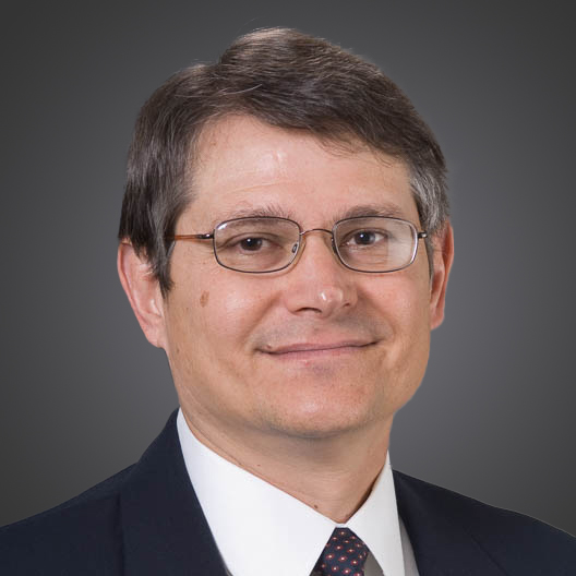 Mark Kliewer, MD