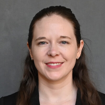 Sarah LaPierre, MD