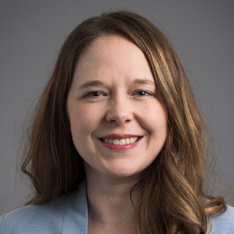 Sarah LaPierre - UW Radiology Provider Portrait 2026