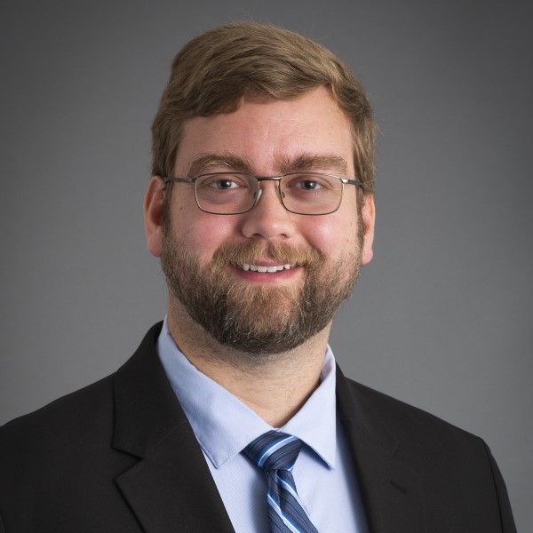 Matthew Larson, MD, PhD