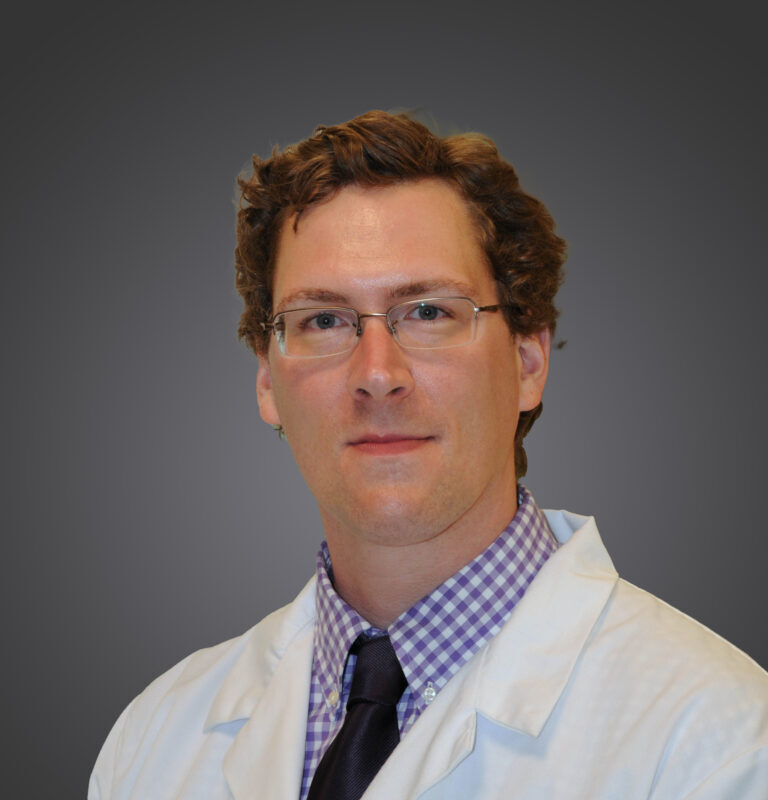 Aaron LeBeau, PhD
