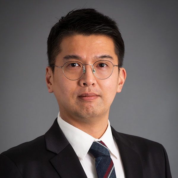 Changhee Lee, MD