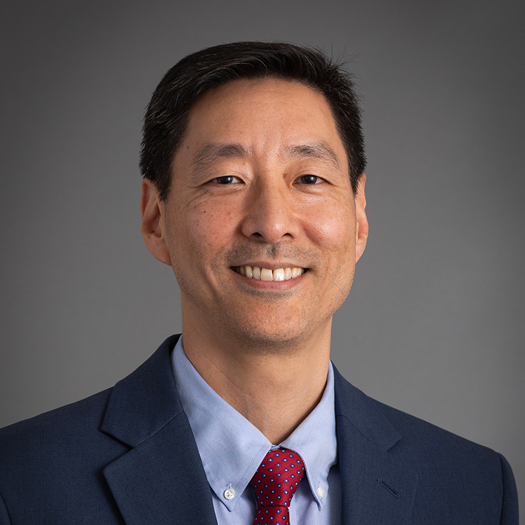 Christoph Lee, MD, MS, MBA