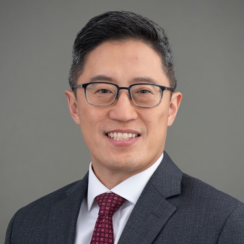 Kenneth Lee, MD, MBA