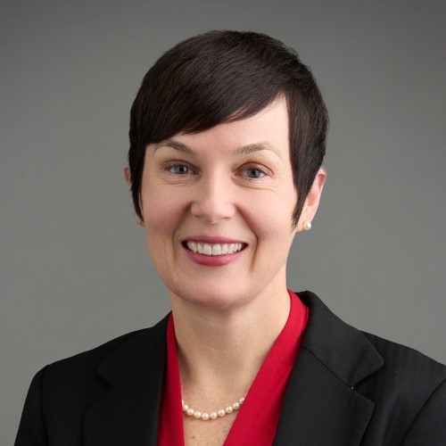 Meghan Lubner, MD, FSAR, FACR